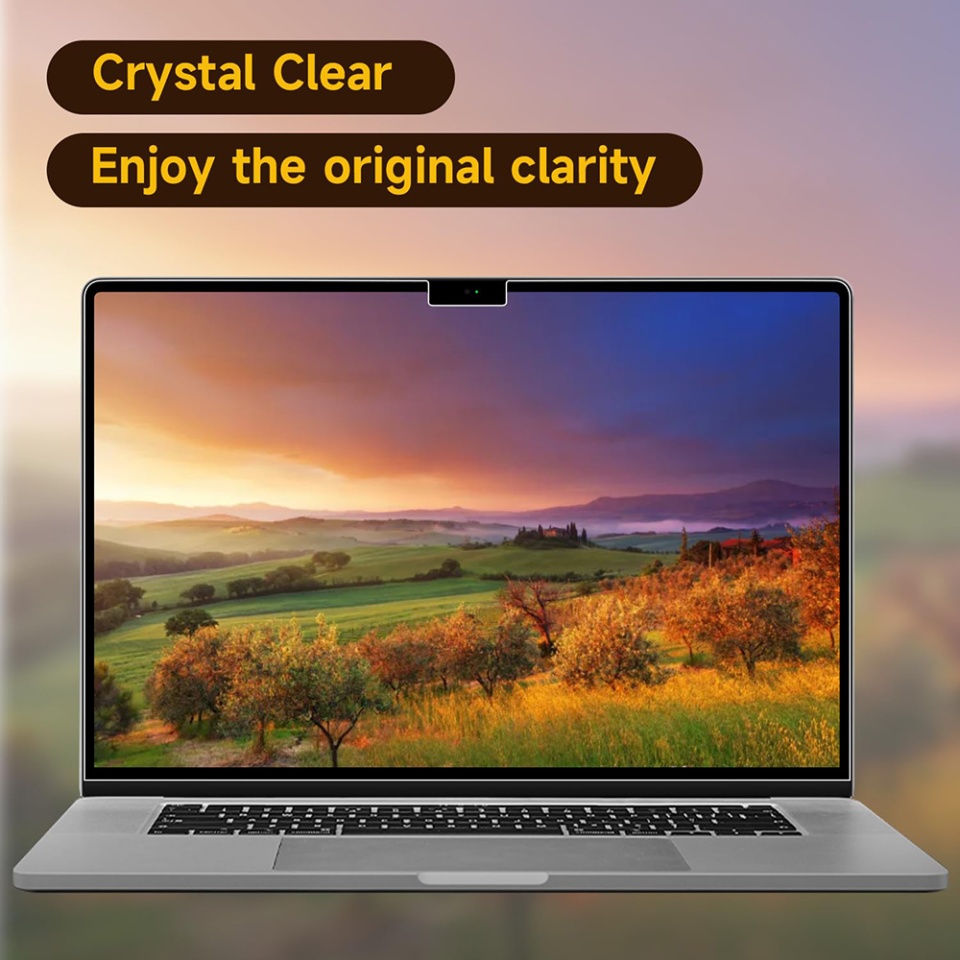Folie pentru MacBook Air 15