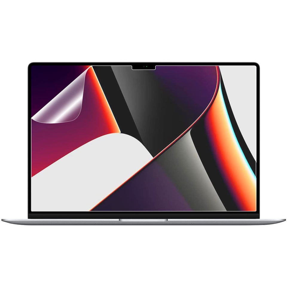 Folie pentru MacBook Pro 16