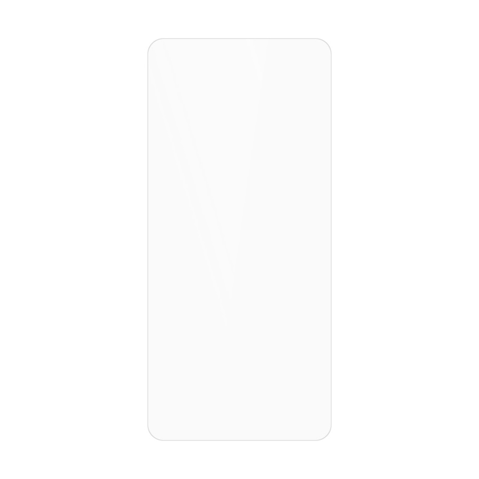 Folie pentru Motorola Moto G86, SKYDDAR INNOVATION, Protectie 9H, 0.3mm, Clear Vision, set cu sticker, Transparent - 3 | YEO