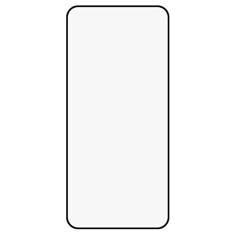 Folie pentru OnePlus Nord CE4 Lite, Sticla Securizata, Ultra HD, Protectie 9H, Montare Simplă, SKYDDAR 111D - Transparent - 1 | YEO