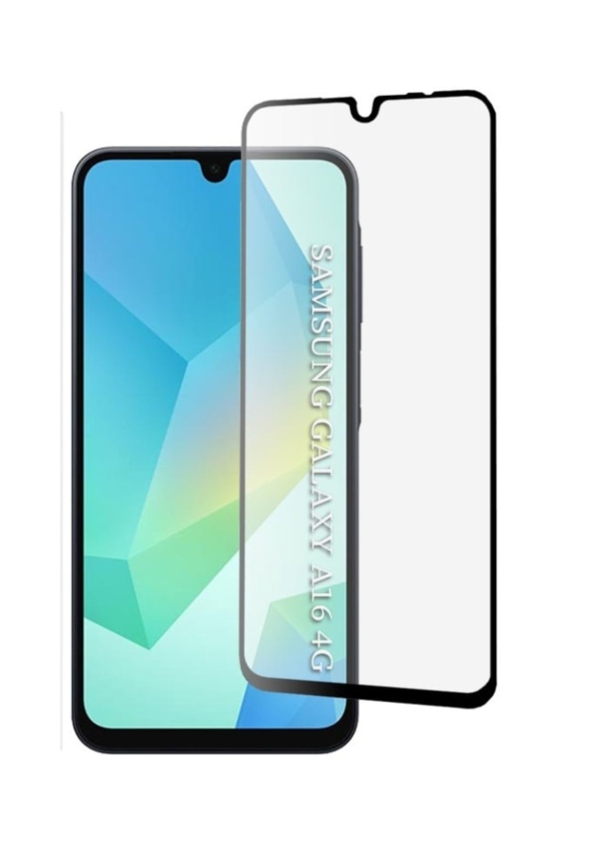 Folie pentru Samsung Galaxy A16 4G / Galaxy A16 5G / Galaxy A17 5G / Galaxy A17 4G, SKYDDAR INNOVATION, ESD Glass Anti Static, Ultra HD, set cu sticker, Transparent
