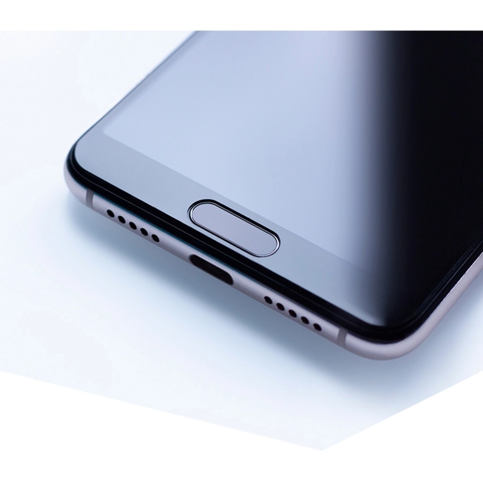 Folie pentru Samsung Galaxy A35 5G din silicon, 3mk FlexibleGlass, Transparent - 3 | YEO