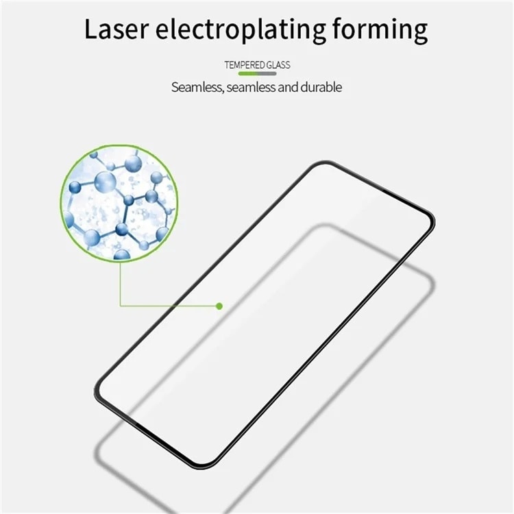 Folie pentru Xiaomi 14T / 14T Pro, SKYDDAR INNOVATION, Sticla Securizata, Ultra HD, Protectie 111D, Montare Simplă, set cu sticker, Transparent - 1 | YEO