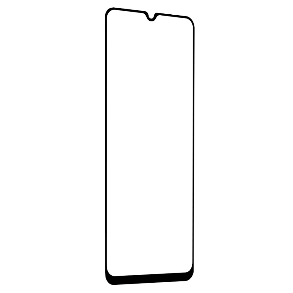 Folie pentru Xiaomi Redmi A3 / Redmi A3x, SKYDDAR INNOVATION, Sticla Securizata, Ultra HD, Protectie 111D, Montare Simplă, Transparent, set cu sticker - 2 | YEO