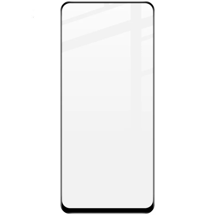 Folie pentru Xiaomi Redmi Note 12S, Sticla Securizata, Ultra HD, Protectie 9H, Montare Simplă, SKYDDAR 111D - Transparent - 2 | YEO