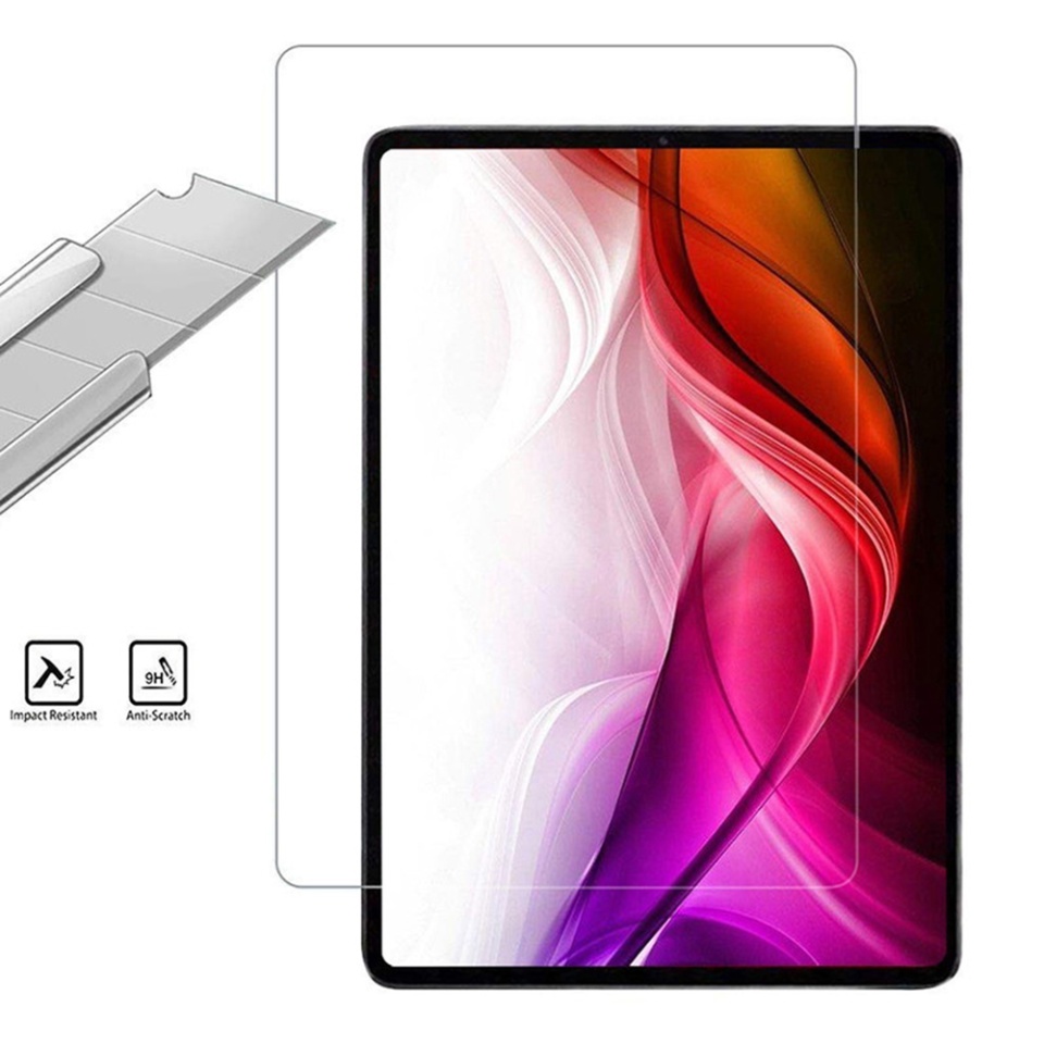 Folie Sticla pentru iPad 10.2