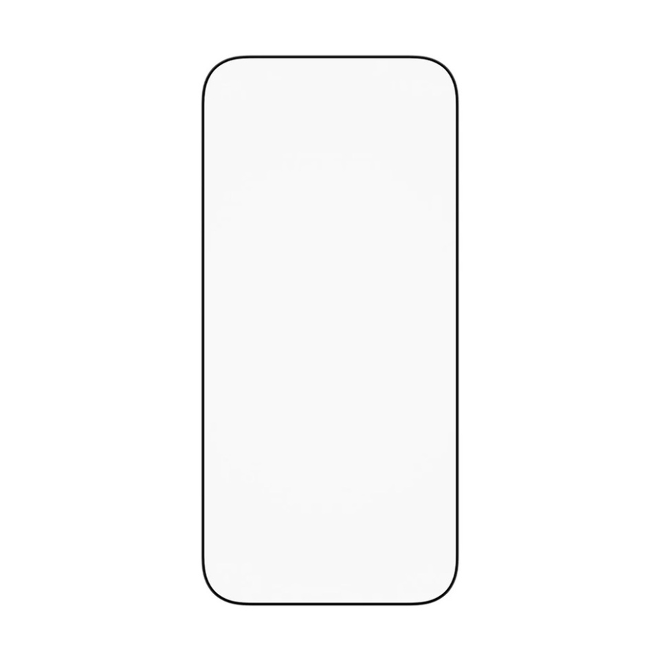 Folie Sticla pentru iPhone 17 Air, Ultra-Wide Fit w. EasyAligner, PanzerGlass, Anti-Soc si Anti-Bule, Transparent - 2 | YEO
