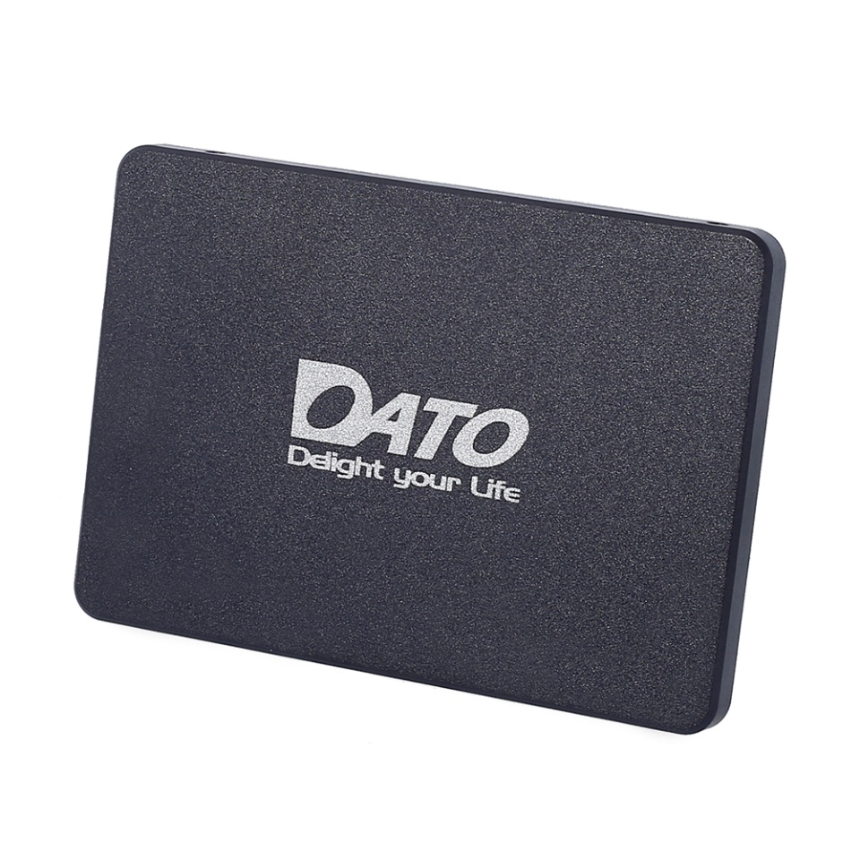 Hard SSD memorie interna Dato, SATAIII, 4TB, Interface SATA 2.5