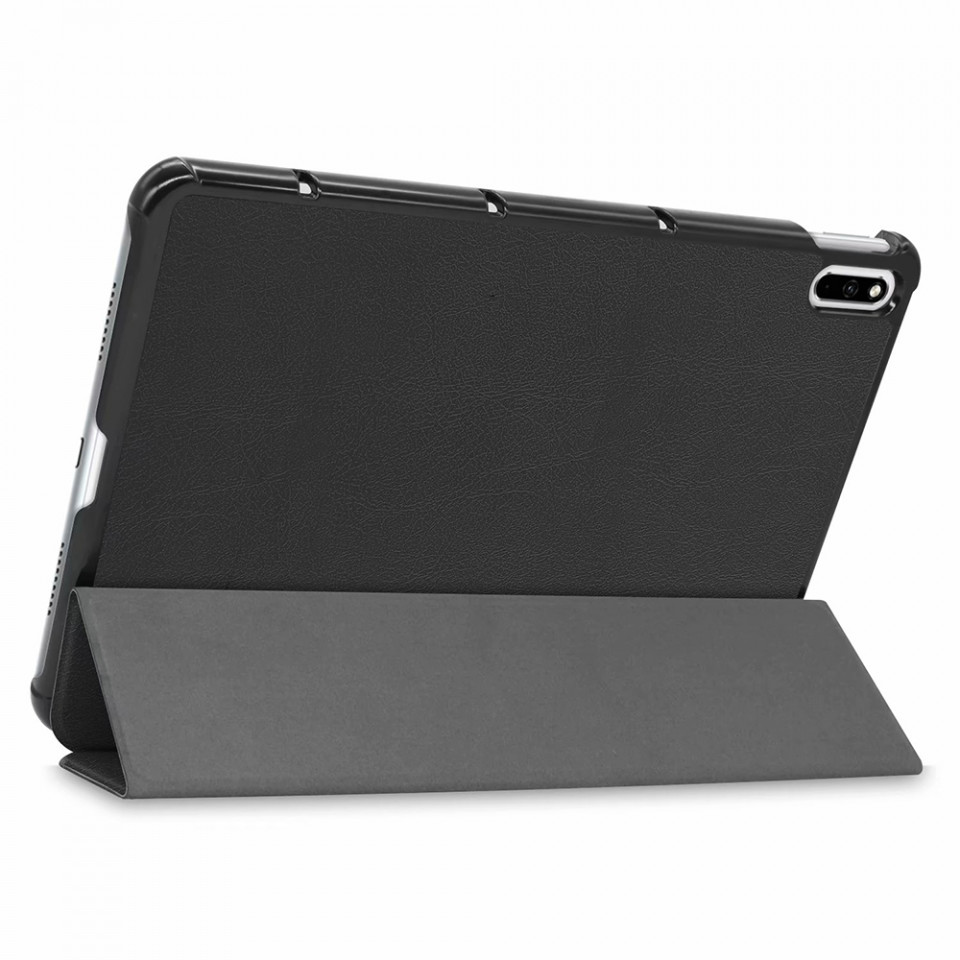 Husa Huawei Matepad 10.4, Techsuit FoldPro - Negru - 3 | YEO