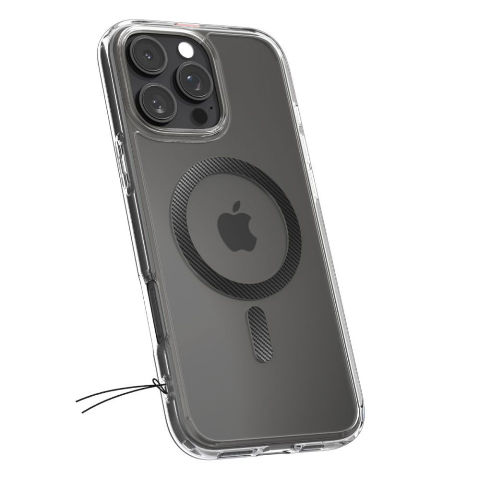 Husa iPhone 16 Pro Max, Ultra Hybrid Spigen - Alb - 1 | YEO