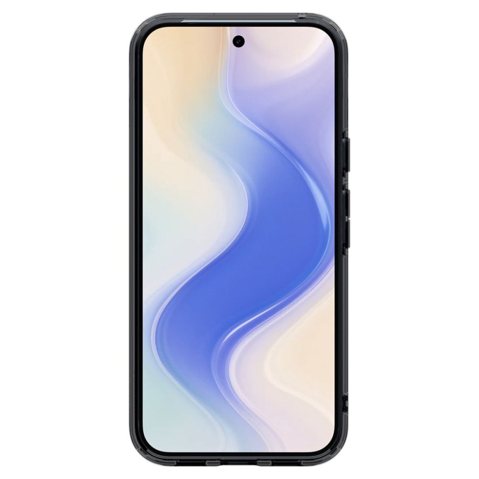 Husa pentru Google Pixel 10 / Pixel 10 Pro, Ultra Hybrid T MagSafe, Spigen, Cenusiu - 2 | YEO