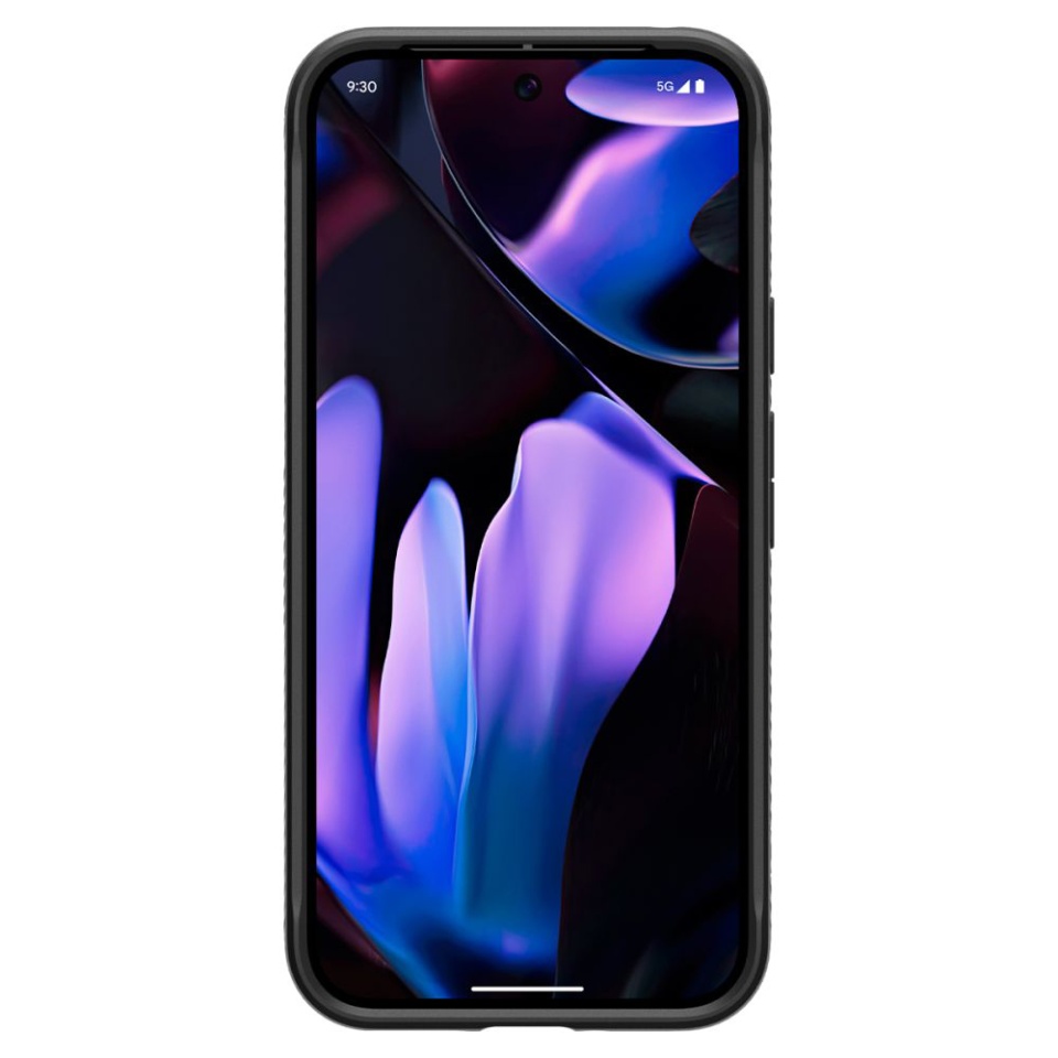 Husa pentru Google Pixel 9 Pro XL, Spigen Rugged Armor - Negru - 3 | YEO