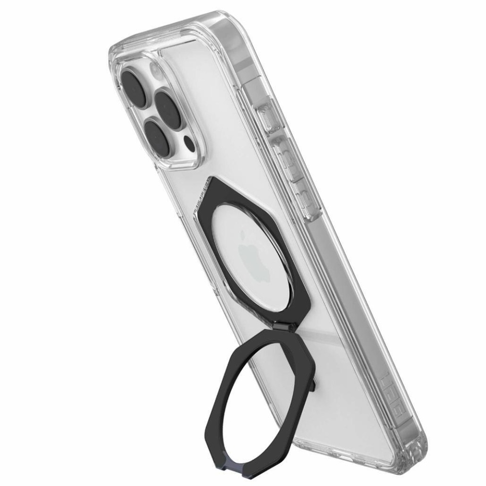 Husa pentru iPhone 16 Pro, Plyo Pro, UAG - Alb - 2 | YEO