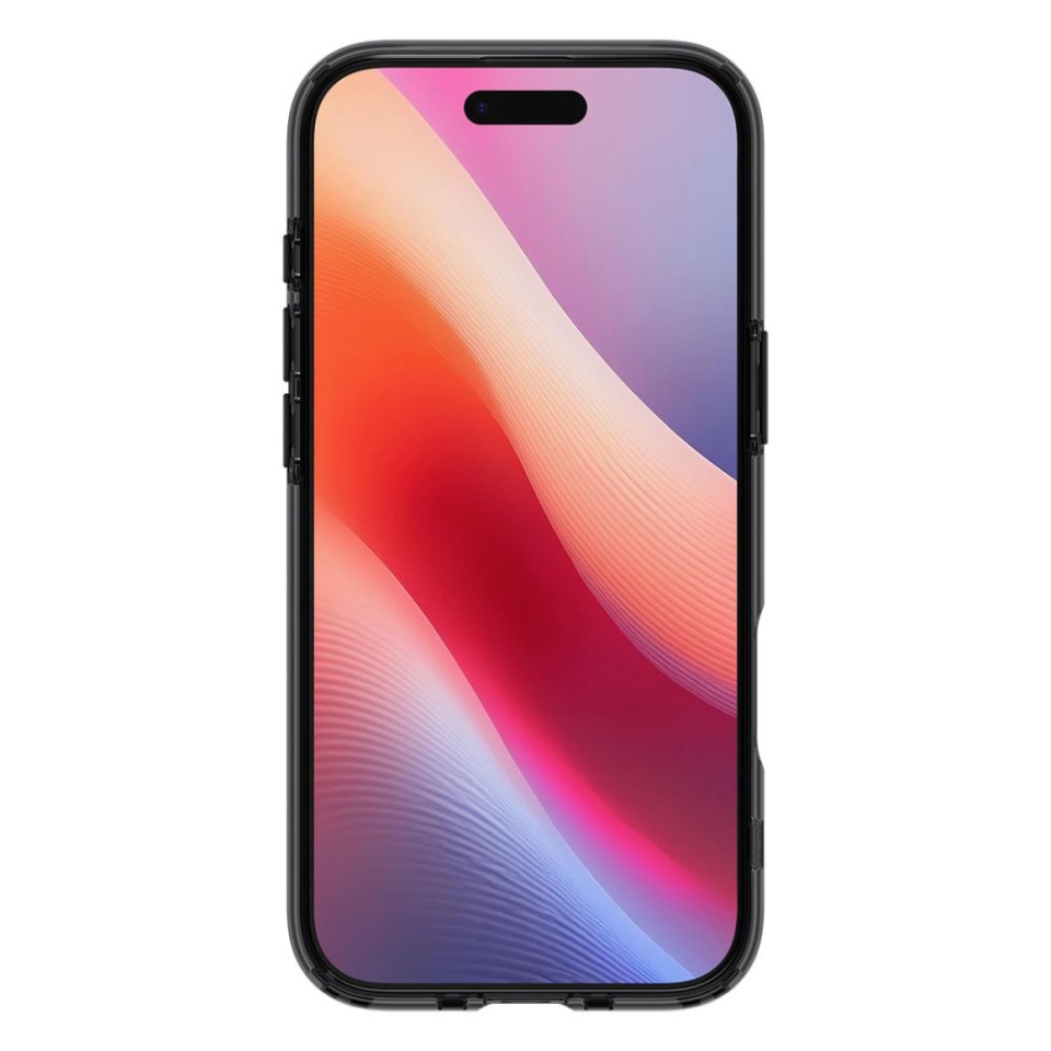 Husa pentru iPhone 17 Air, Spigen Ultra Hybrid Zero One - Negru - 2 | YEO