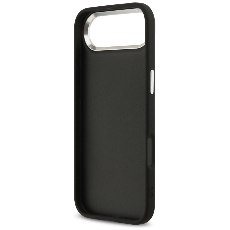 Husa pentru iPhone Air, Guess Big 4G Logo Classic Logo, Negru - 3 | YEO