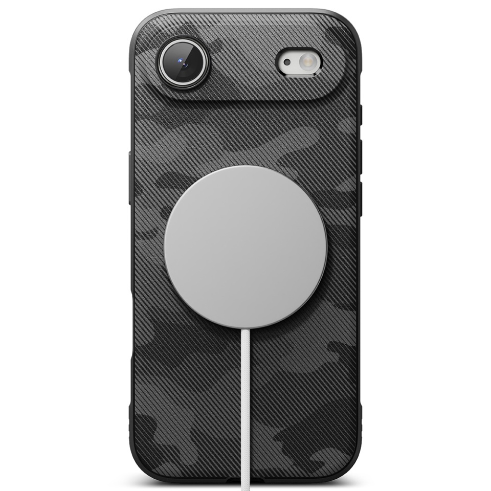 Husa pentru iPhone Air, Ringke Onyx, Camuflaj - 3 | YEO