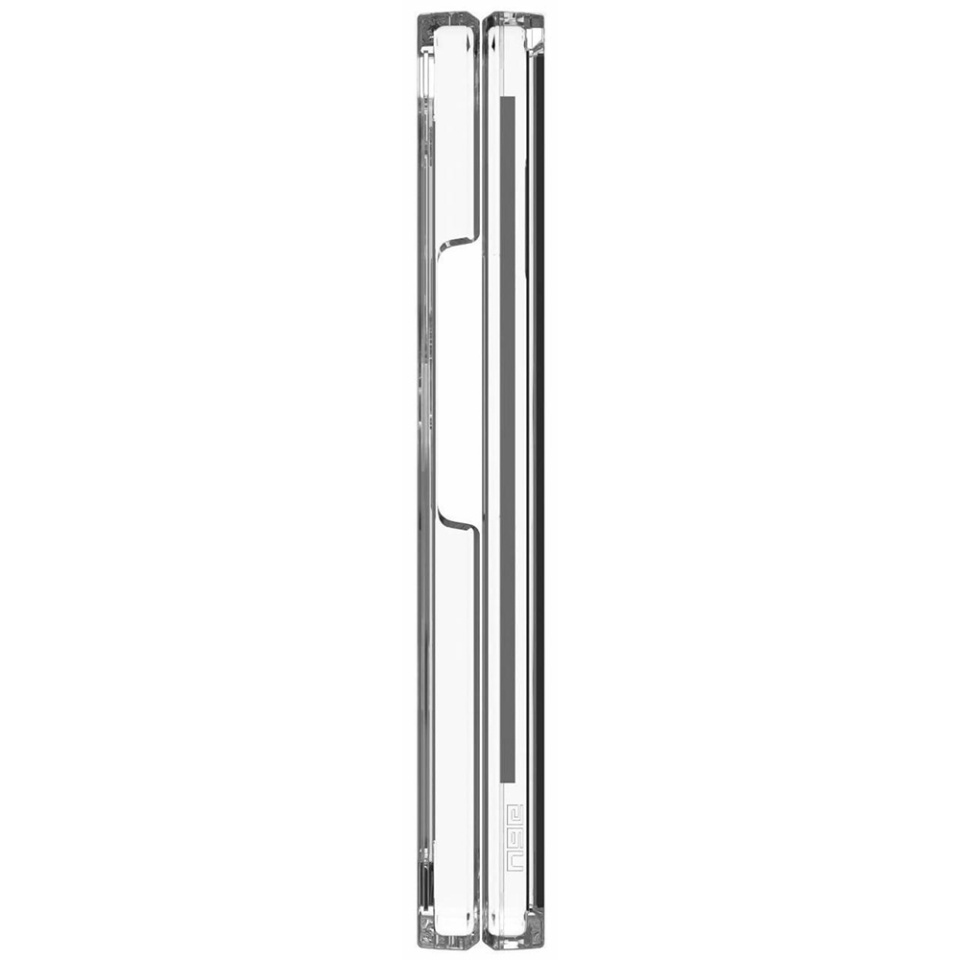 Husa pentru Samsung Galaxy Z Fold5, Plyo Pro, UAG - Argintiu - 3 | YEO