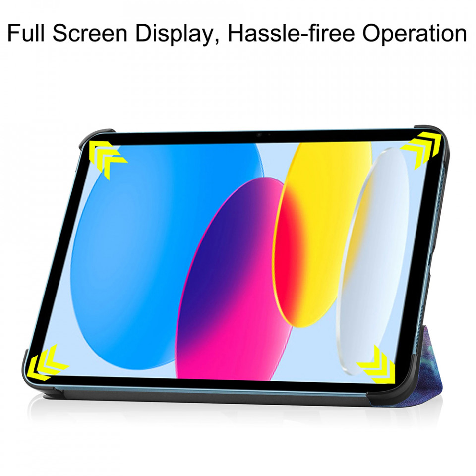 Husa tableta pentru iPad 10 (2022) 10.9