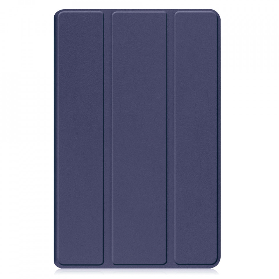 Husa tableta pentru Samsung Galaxy Tab A9 cu suport Multi-Unghi și functie Sleep/Wake , SKYDDAR FoldVision - Albastru - 2 | YEO