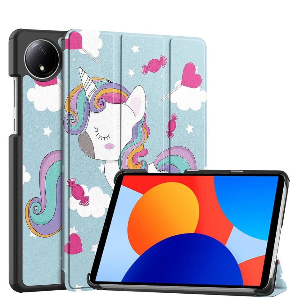 Husa tableta pentru Xiaomi Redmi Pad SE 4G 8.7
