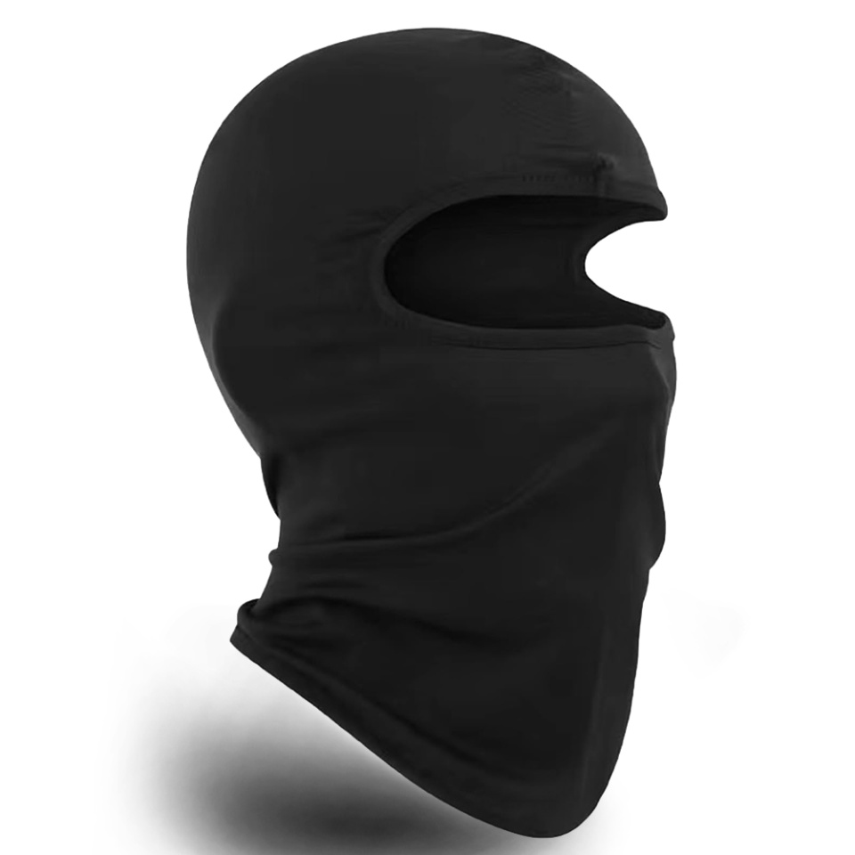 Masca multisport Apex Series, pentru Ciclism/Sport, Unisex, Protectie UV, BLC4 - Nergru - 2 | YEO