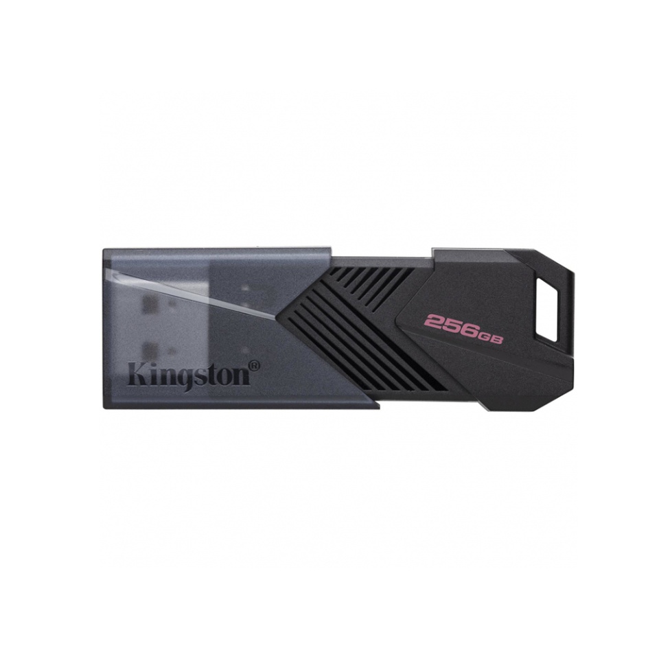Memorie USB Kingston Exodia Onyx, 256GB, USB 3.0, Negru