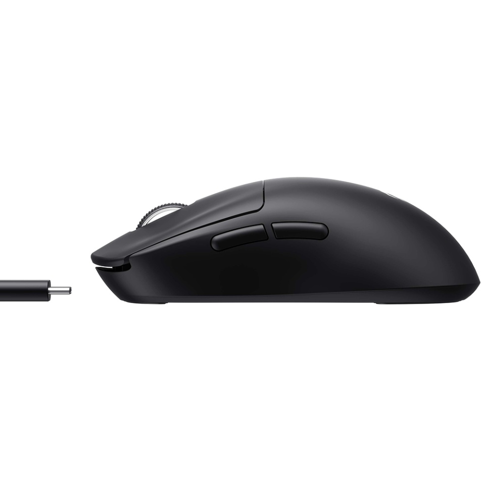 Mouse gaming wireless 2.4GHz, DPI 12000, baterie 300mAh, Havit MS970WB Pro, Negru - 1 | YEO