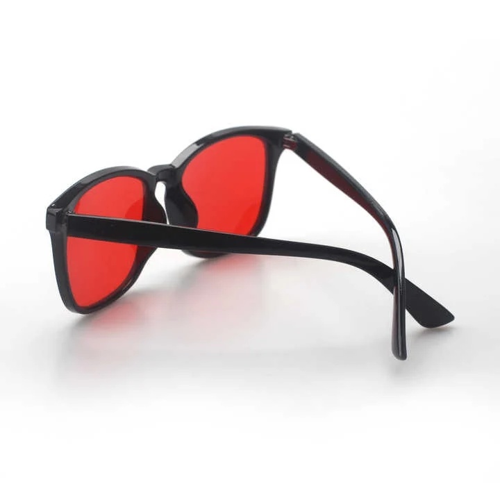 Ochelari de Seara Skyddar Revita Eyes KOR001 - Negru - 3 | YEO