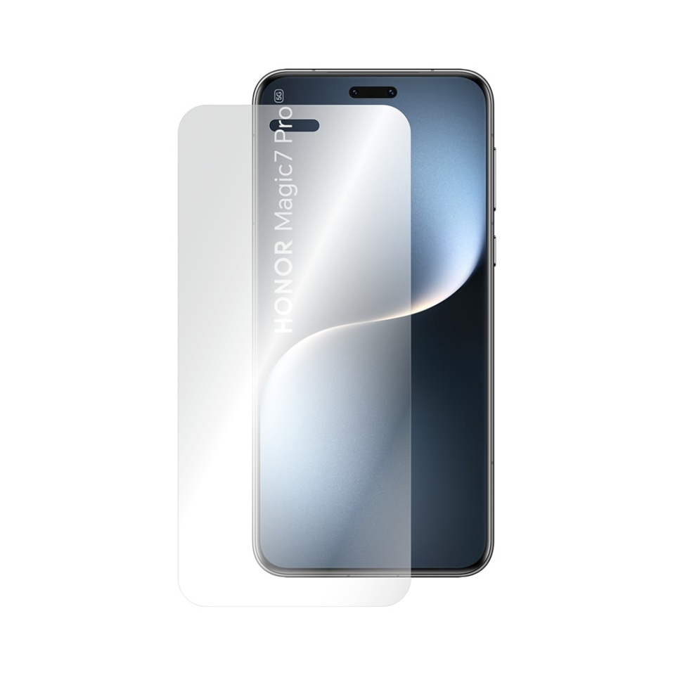 [SET 2x] Folie de protectie Honor Magic7 Pro, Premium Classic, Smart Protection, Transparent - 1 | YEO