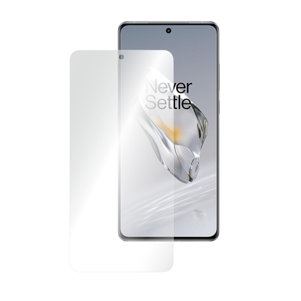[SET 2x] Folie de protectie OnePlus 12, Premium Classic, Smart Protection, Transparent - 1 | YEO