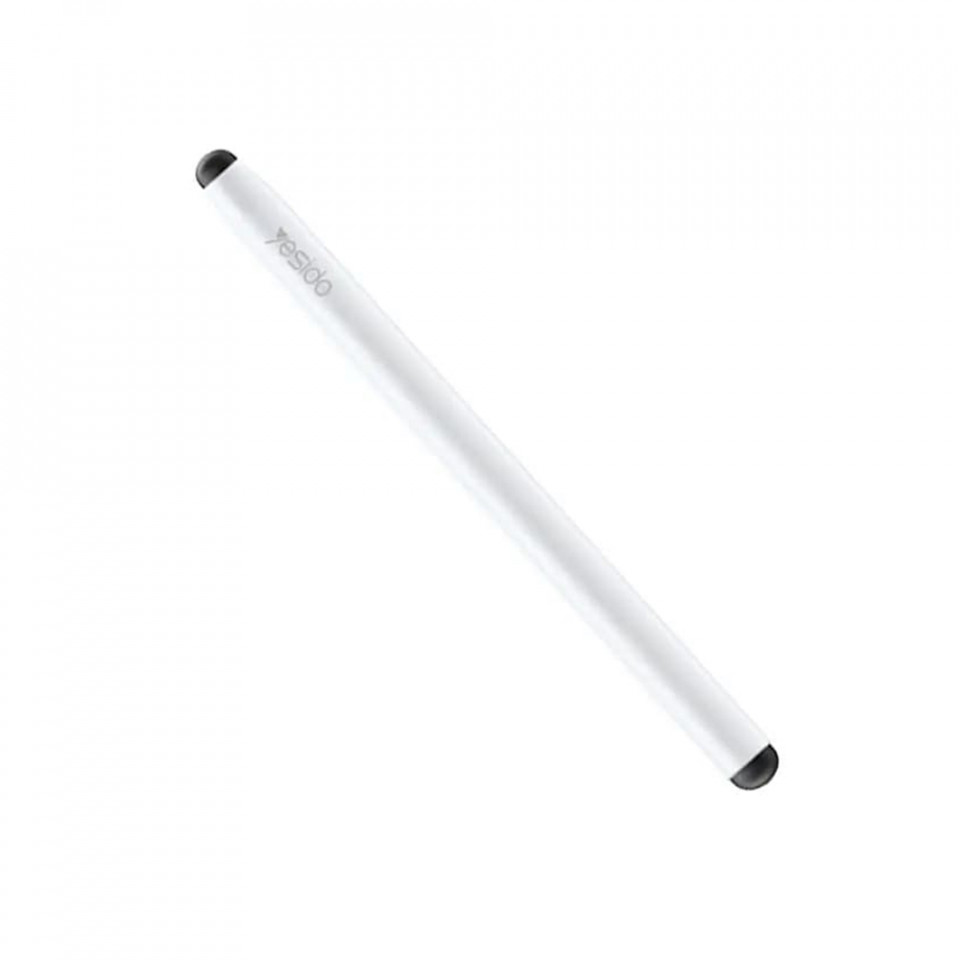 Stylus Pen Universal - Yesido (ST01) - White - 1 | YEO
