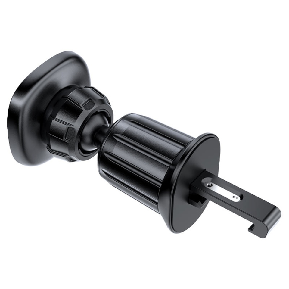 Suport Auto Telefon Magnetic, Montare Grila Ventilatie, Prindere Ferma, Suprafata Antiderapanta, Compatibil 4.7