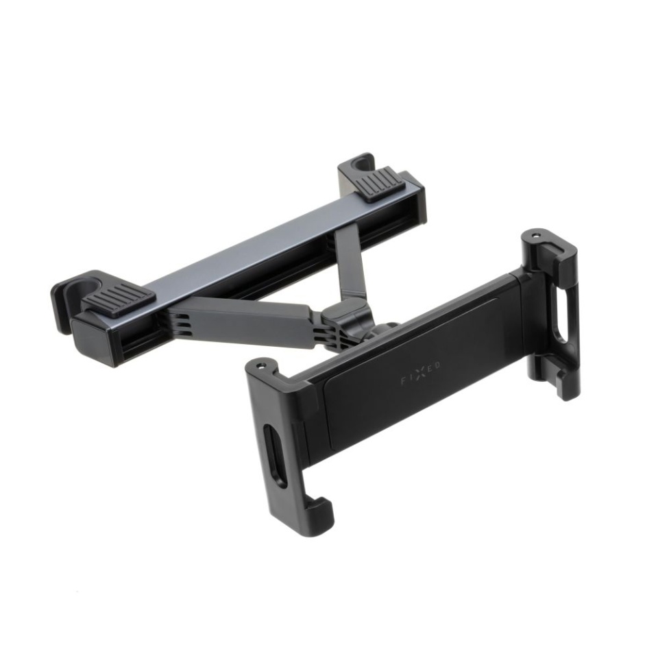 Suport Auto Tetiera pentru Tableta, Dimensiune 7 - 13 inch, Fixed FIXPAS-MAX-GR - Gri