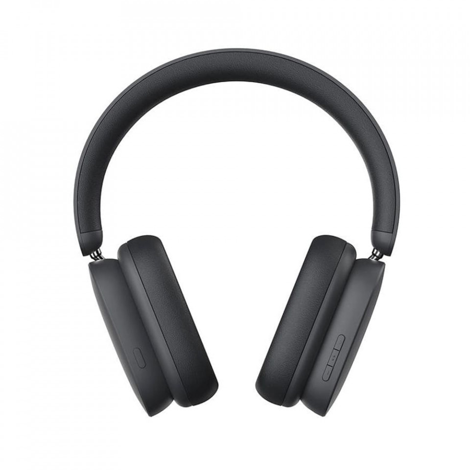 Casti Fara Fir, BT 5.1 - Baseus Bowie H1 (NGTW230213) - Grey - 2 | YEO