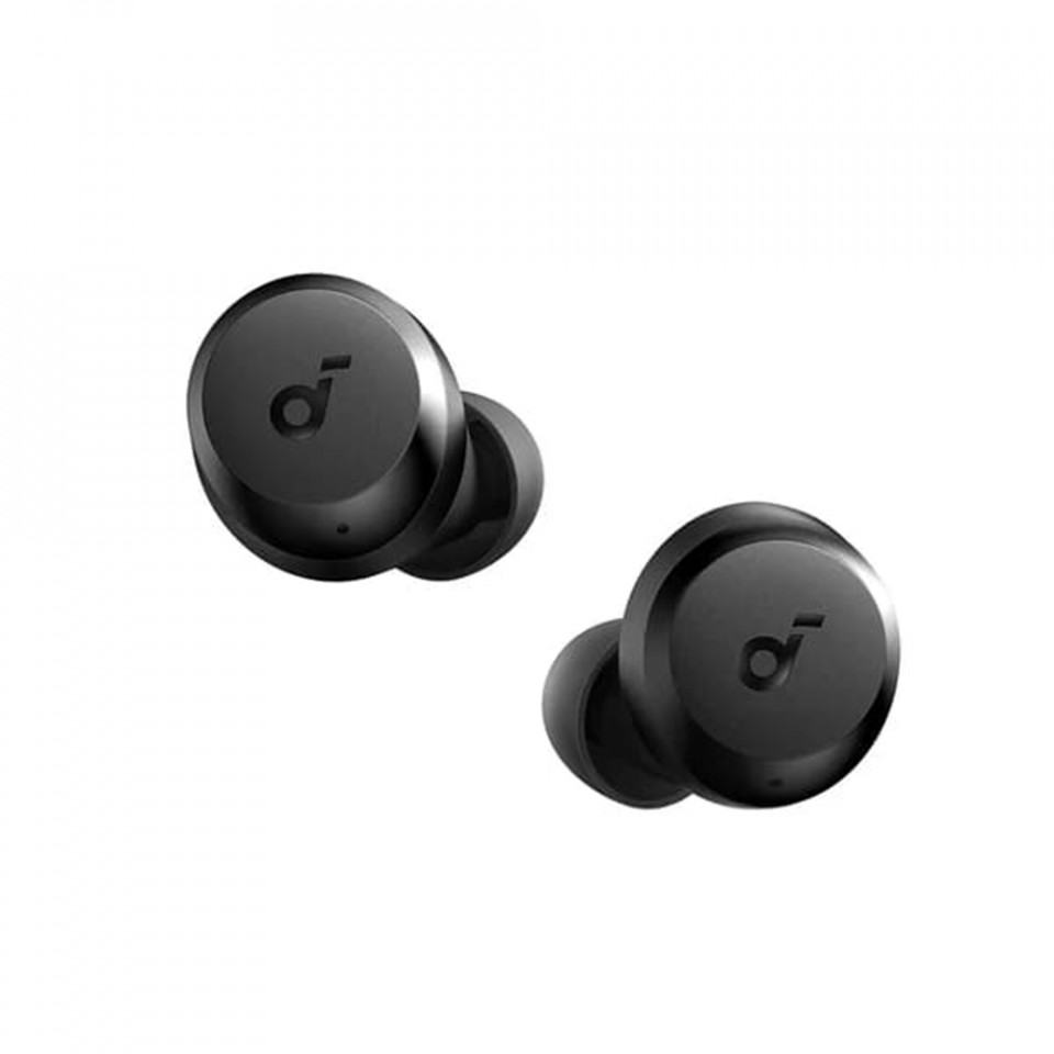 Casti Fara Fir BT5.3, IPX5, TWS - Anker B25i (A3948G11) - Black - 3 | YEO