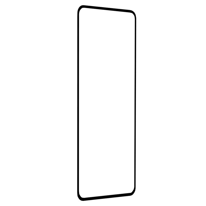 Folie de sticla Motorola Moto G31 4G / G41 4G / G71 5G / Moto G62 5G, 3D Full Glue MOCOLO - Negru - 1 | YEO