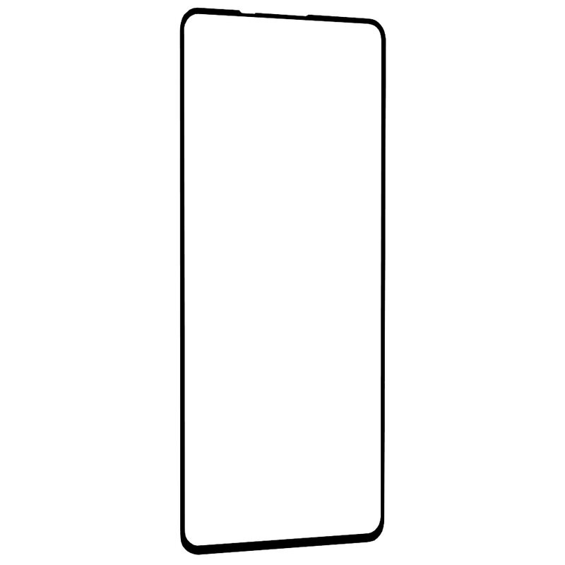 Folie de sticla OPPO Reno 7 5G / A74 4G / A94 4G / A94 5G / Realme 9 4G / Reno 5 Lite / Realme 9 Pro+, 2.5D FullGlue LITO - Negru - 2 | YEO