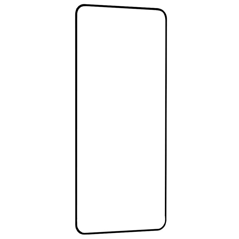 Folie de sticla Samsung Galaxy S21 Plus, 3D Full Glue MOCOLO - Negru - 1 | YEO