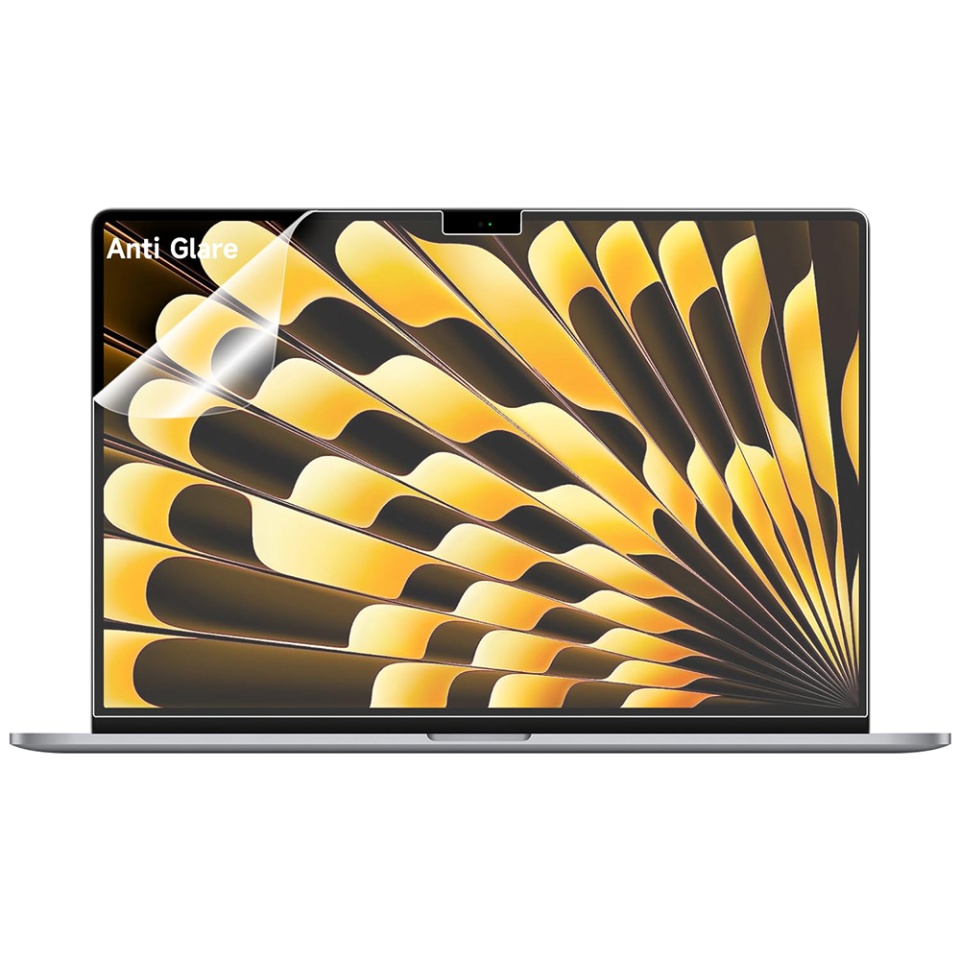 Folie pentru MacBook Air 15