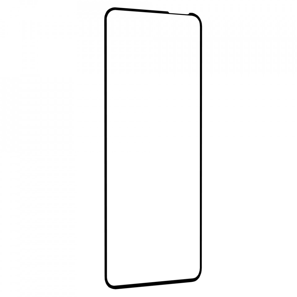 Folie pentru Motorola Moto G54 / Moto G14, Sticla Securizata, Ultra HD, Protectie 9H, Montare Simplă, SKYDDAR 111D - Transparent - 1 | YEO
