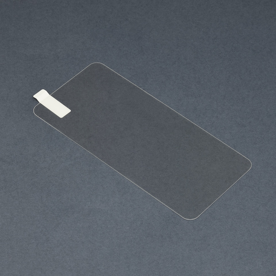 Folie pentru OnePlus Nord 3 din Sticla Securizata, Protectie 9H, 0.3mm, SKDR Clear Vision - Transparent - 2 | YEO