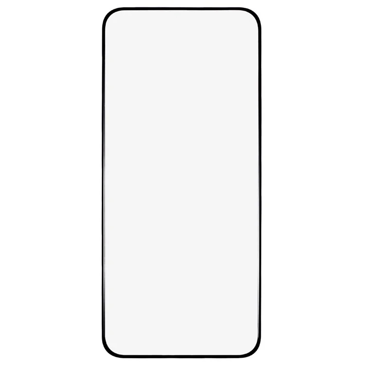 Folie pentru Oppo Reno12 Pro, Sticla Securizata, Ultra HD, Protectie 9H, Montare Simplă, SKYDDAR 111D - Transparent - 1 | YEO