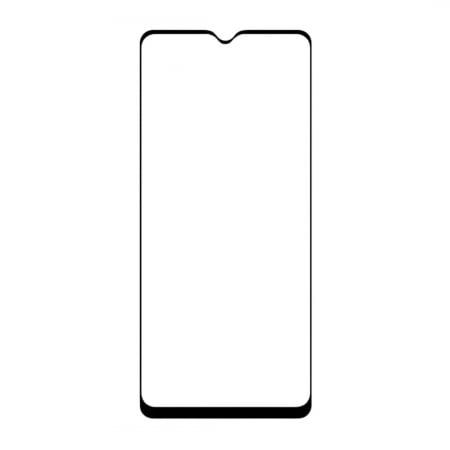 Folie pentru Realme C51 / Note 50, Sticla Securizata, Ultra HD, Protectie 9H, Montare Simplă, SKYDDAR 111D - Transparent - 1 | YEO