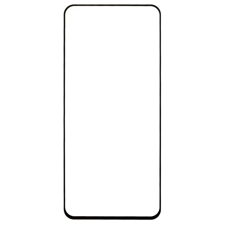 Folie pentru Realme GT 6 / GT 6T, SKYDDAR INNOVATION, Sticla Securizata, Ultra HD, Protectie 111D, Montare Simplă, set cu sticker, Transparent - 1 | YEO