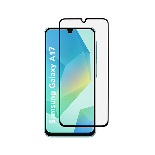 Folie pentru Samsung Galaxy A17 5G, SKYDDAR INNOVATION, Sticla Securizata, Ultra HD, Protectie 111D, Montare Simplă, set cu sticker, Transparent