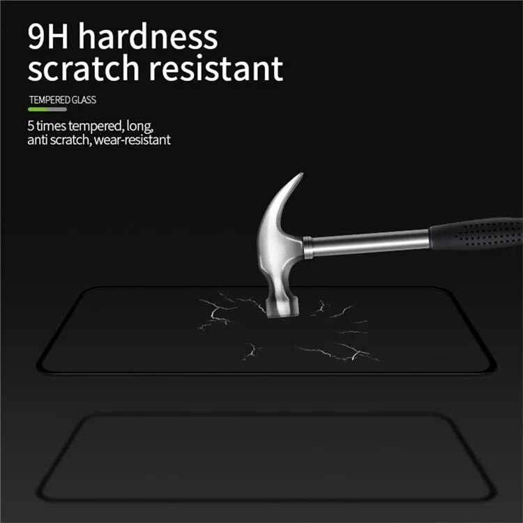 Folie pentru Xiaomi 14T / 14T Pro, SKYDDAR INNOVATION, Sticla Securizata, Ultra HD, Protectie 111D, Montare Simplă, set cu sticker, Transparent - 2 | YEO