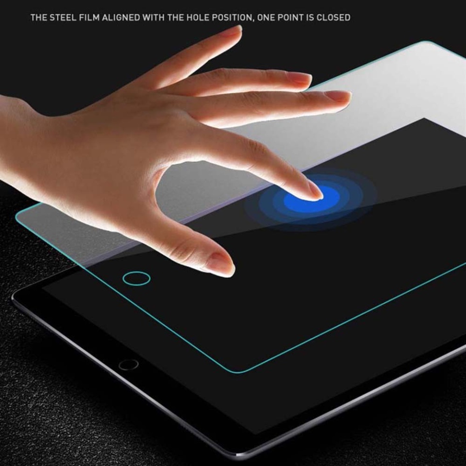 Folie Sticla pentru iPad 10.2
