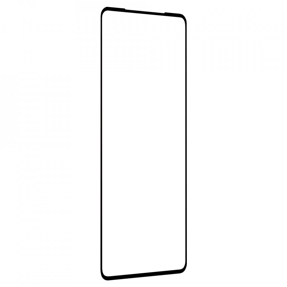 Folie sticla pentru Motorola Moto G72, full glue, SKYDDAR 9H - Negru - 1 | YEO