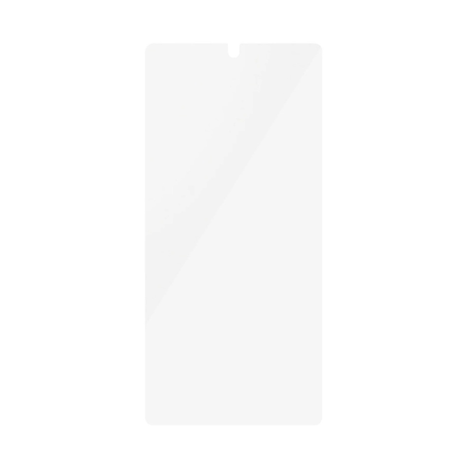 Folie Sticla pentru Samsung Galaxy S25 Ultra, Ultra-Wide Fit w. EasyAligner, PanzerGlass, Anti-Soc si Anti-Bule, Transparent - 2 | YEO