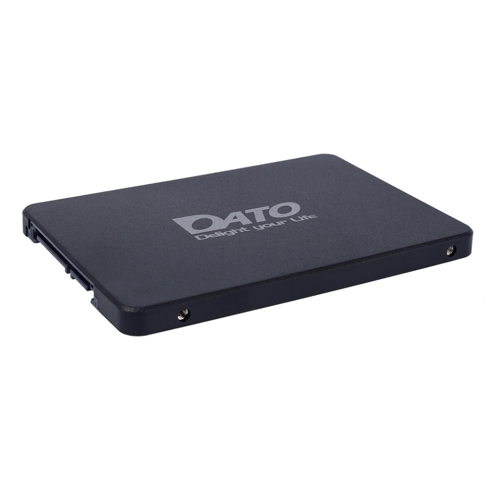 Hard SSD memorie interna Dato, SATAIII, 4TB, Interface SATA 2.5